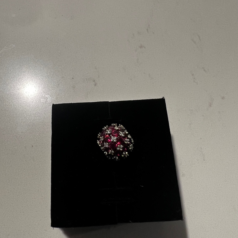 Pandora CZ charm
